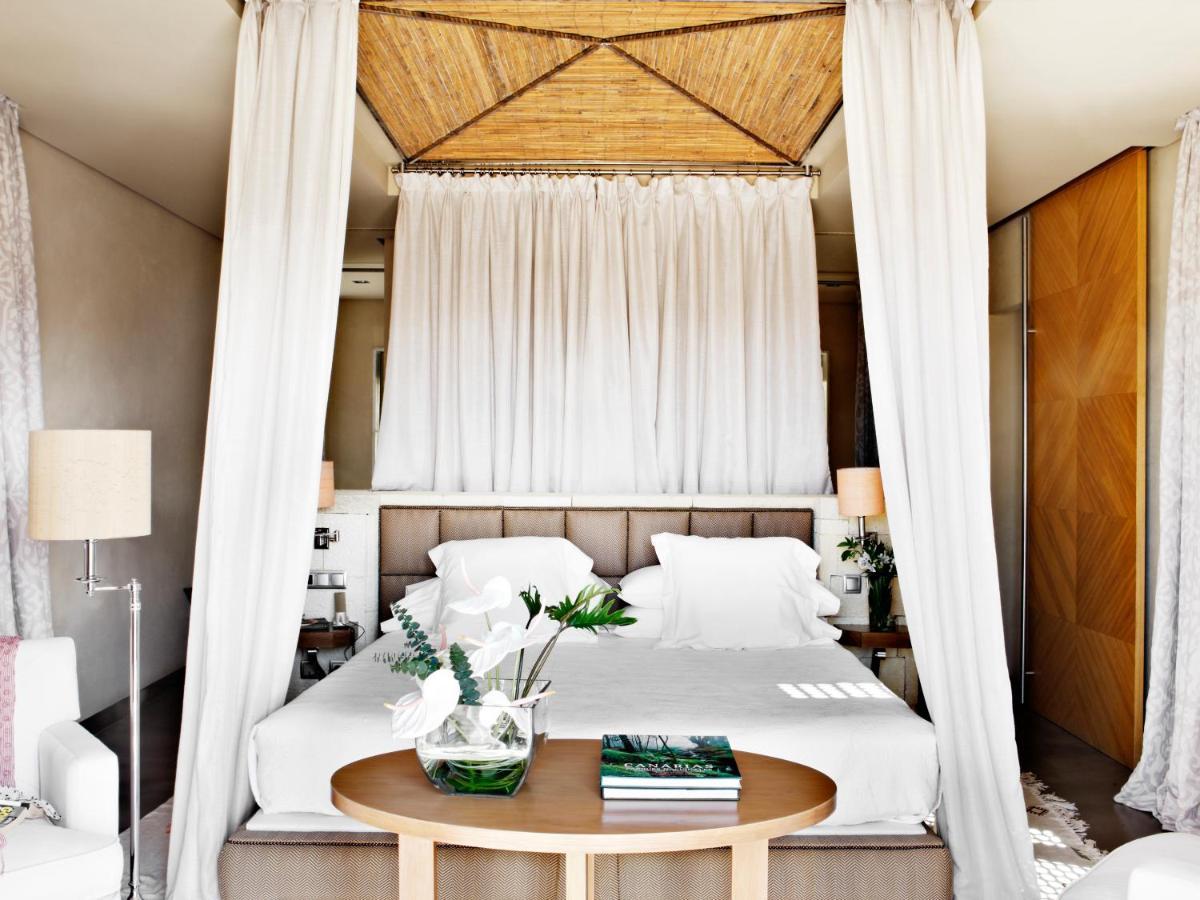 The Villas At Bahia Del Duque Costa Adeje  ภายนอก รูปภาพ