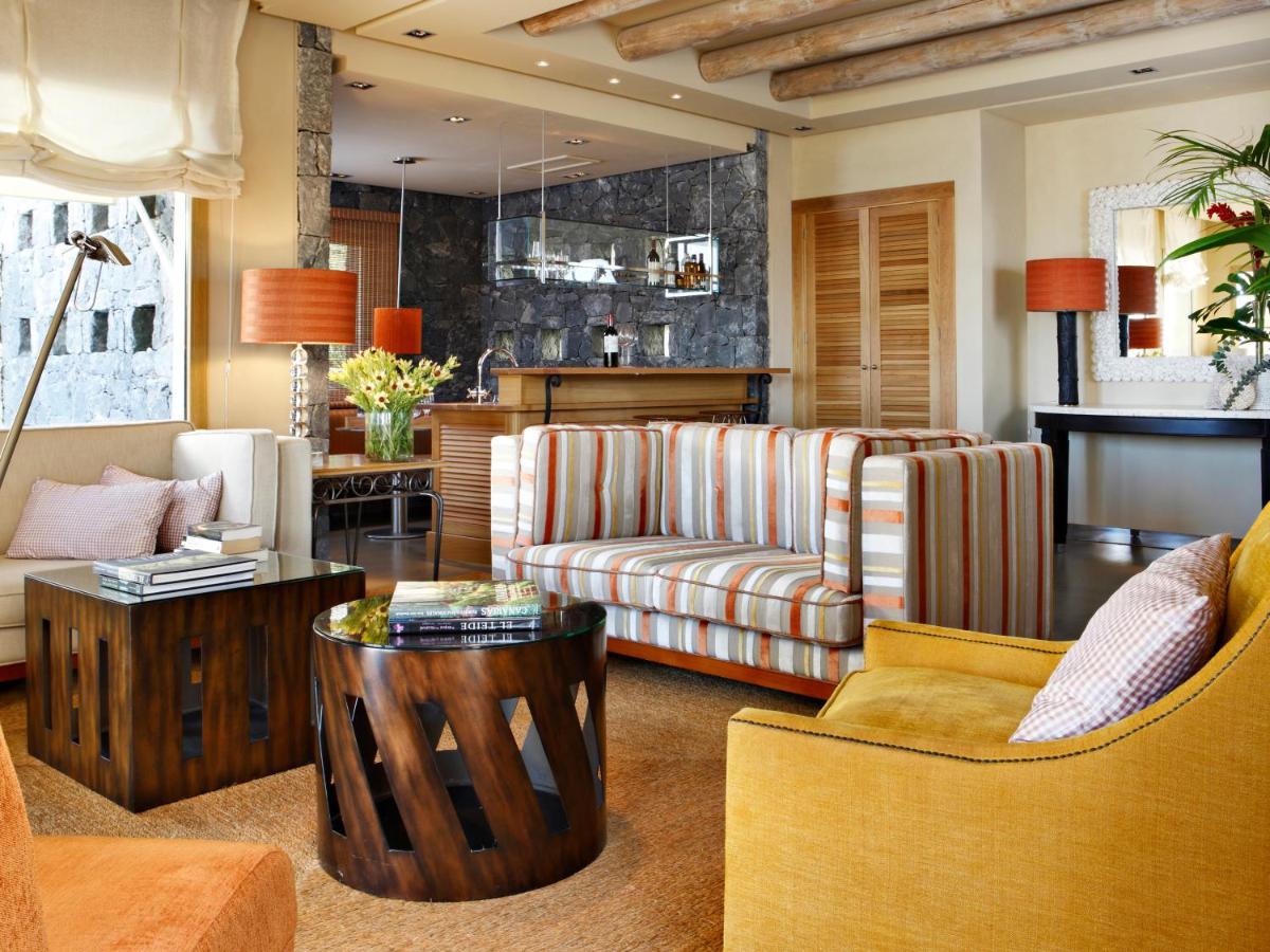 The Villas At Bahia Del Duque Costa Adeje  ภายนอก รูปภาพ