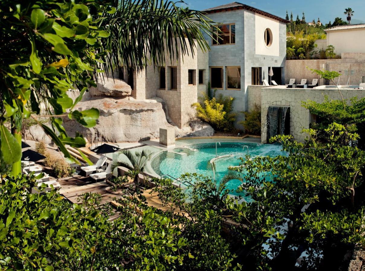 The Villas At Bahia Del Duque Costa Adeje  ภายนอก รูปภาพ