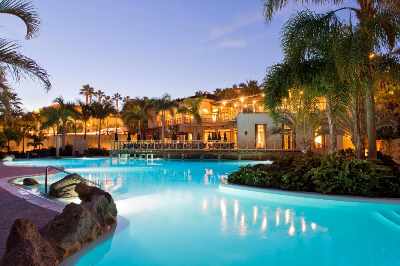 The Villas At Bahia Del Duque Costa Adeje  ภายนอก รูปภาพ