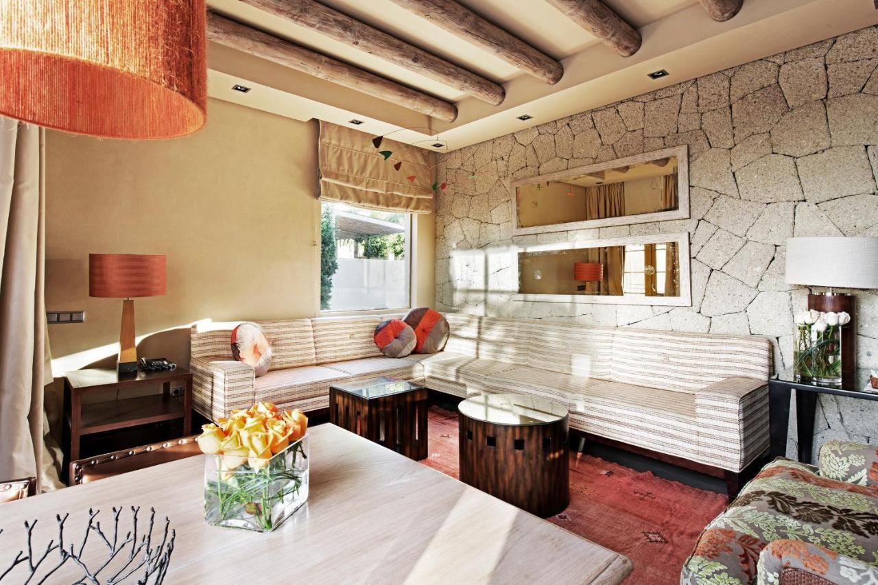 The Villas At Bahia Del Duque Costa Adeje  ภายนอก รูปภาพ