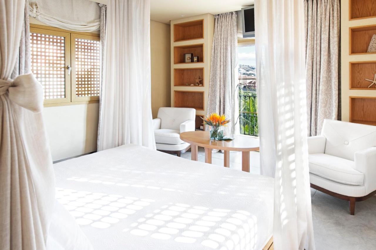The Villas At Bahia Del Duque Costa Adeje  ภายนอก รูปภาพ