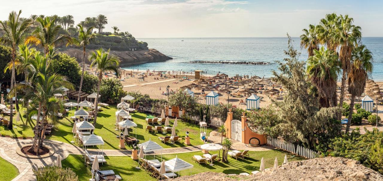 The Villas At Bahia Del Duque Costa Adeje  ภายนอก รูปภาพ