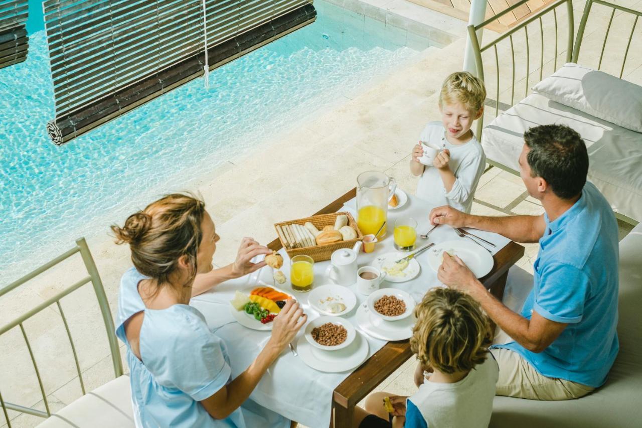 The Villas At Bahia Del Duque Costa Adeje  ภายนอก รูปภาพ