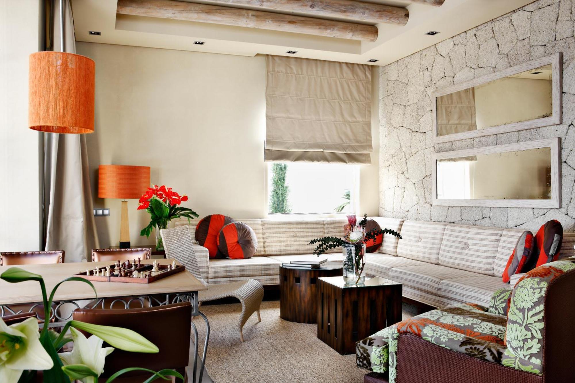 The Villas At Bahia Del Duque Costa Adeje  ภายนอก รูปภาพ