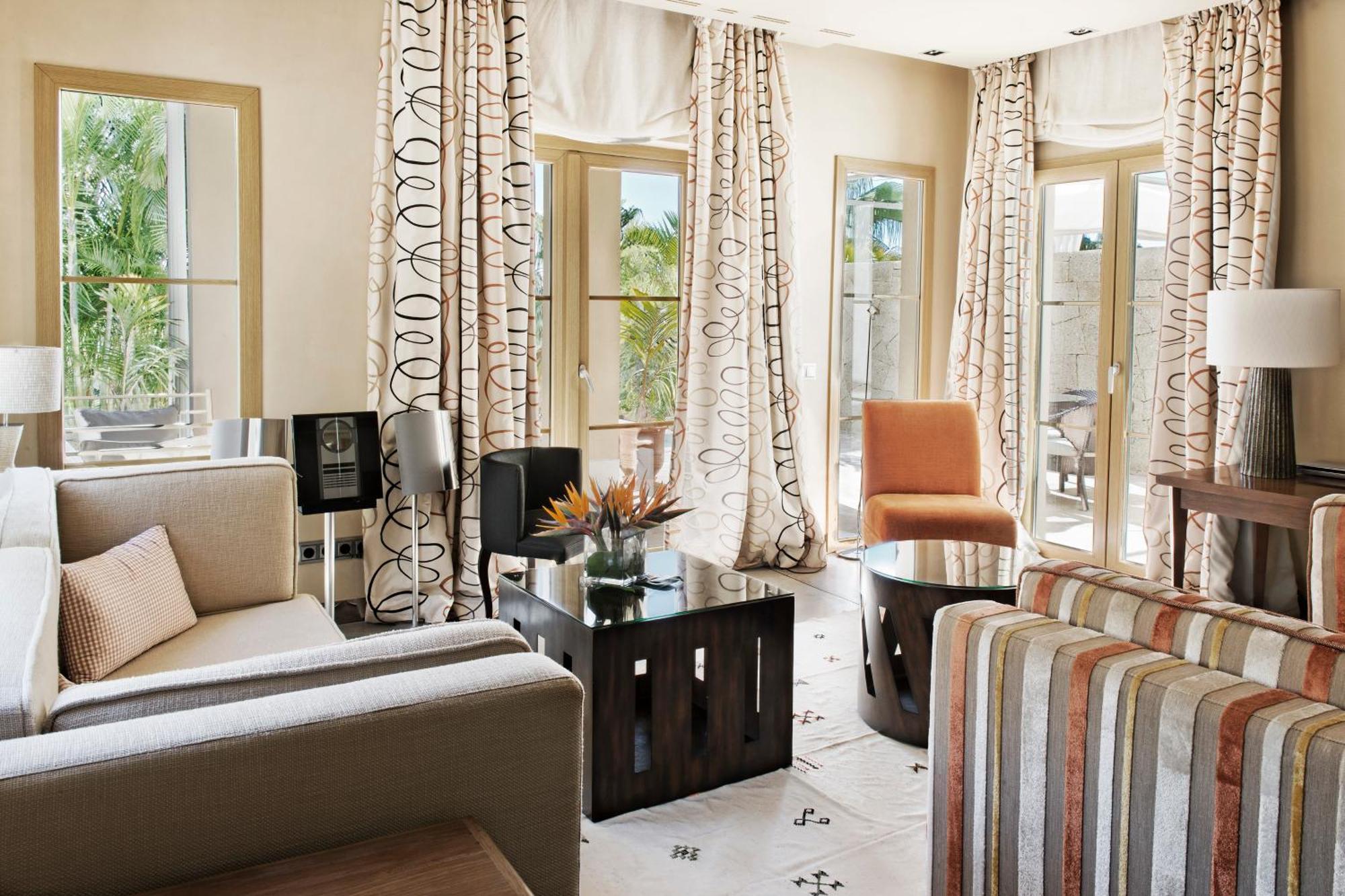 The Villas At Bahia Del Duque Costa Adeje  ภายนอก รูปภาพ